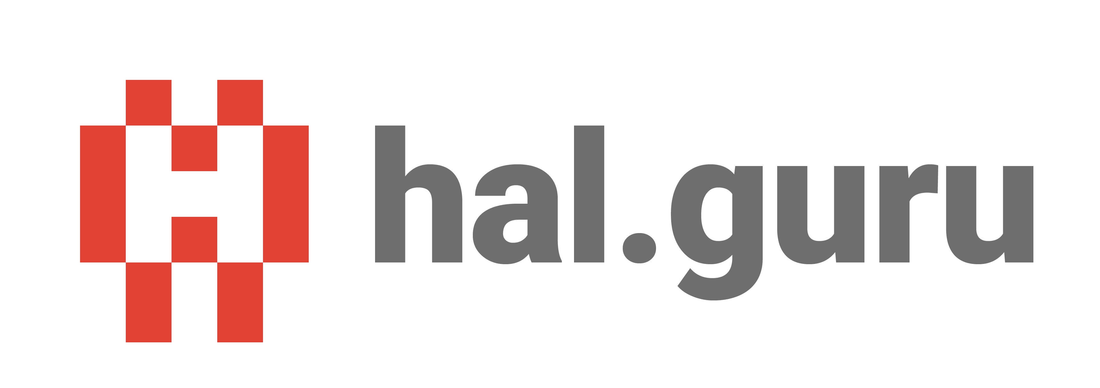 hal.guru - AI Robots that work, for you